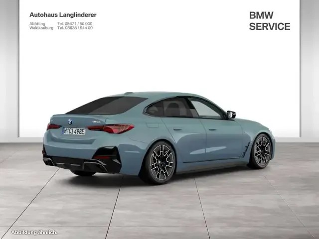 BMW i4