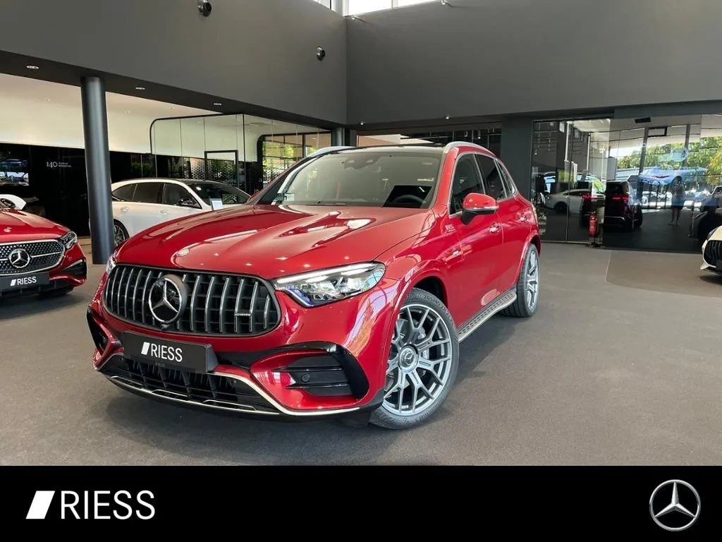 Mercedes-Benz Autres