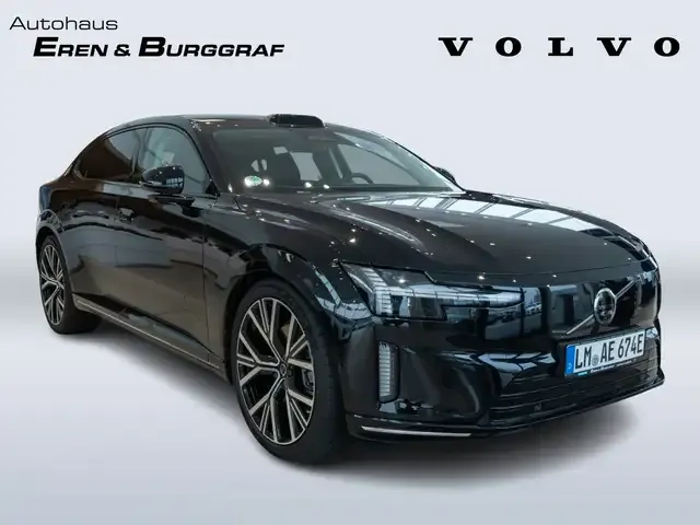 Volvo ES90