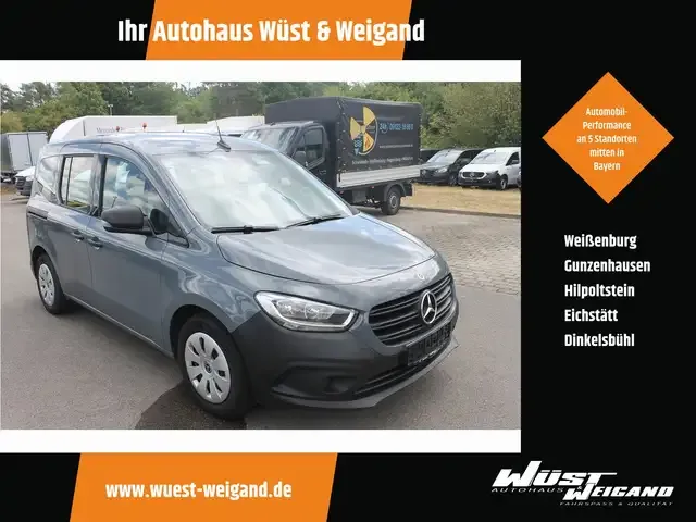 Mercedes-Benz Citan