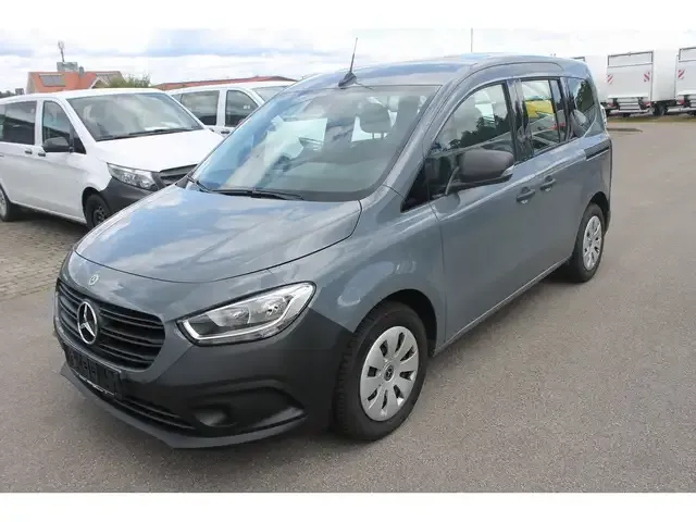 Mercedes-Benz Citan