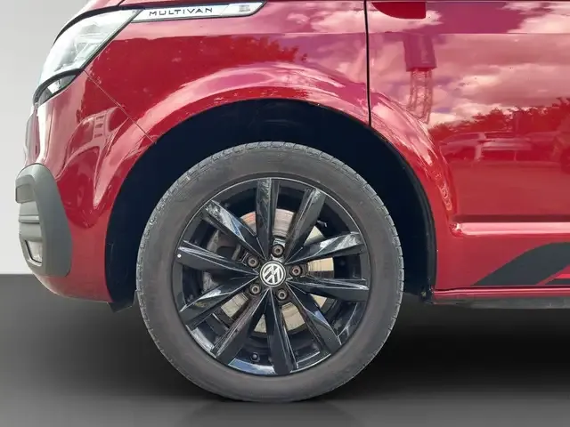 Volkswagen T6 Multivan