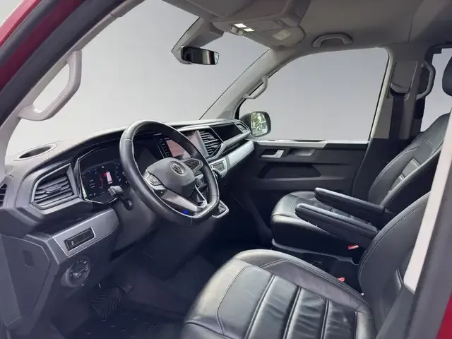 Volkswagen T6 Multivan