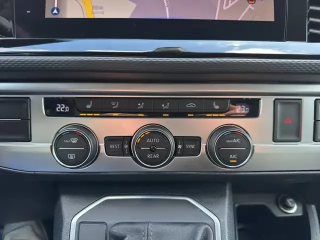Volkswagen T6 Multivan