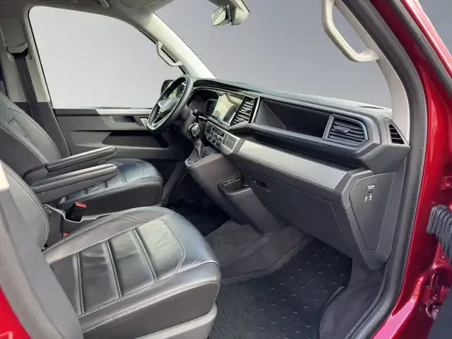 Volkswagen T6 Multivan
