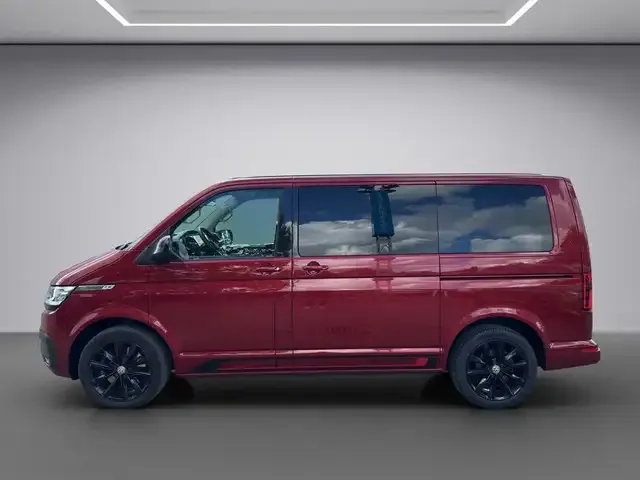 Volkswagen T6 Multivan