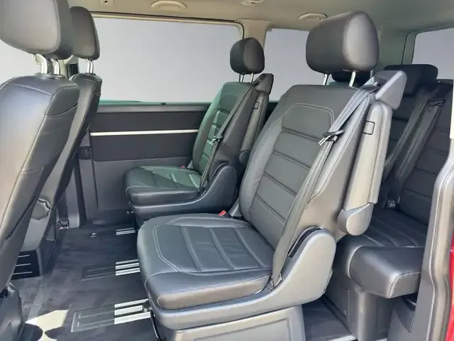 Volkswagen T6 Multivan