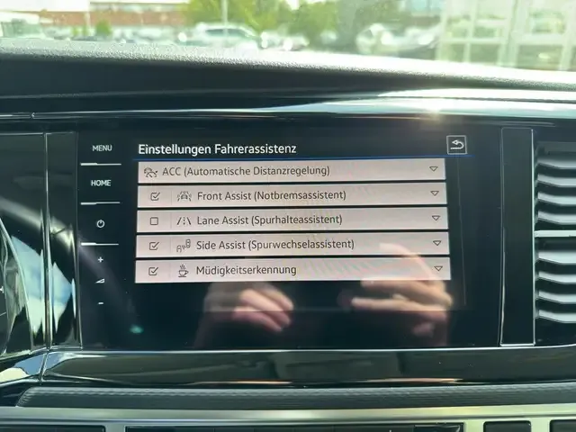 Volkswagen T6 Multivan