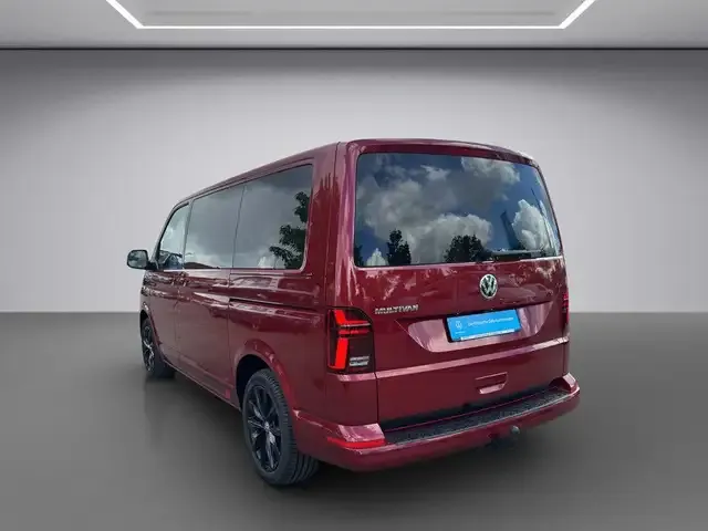 Volkswagen T6 Multivan