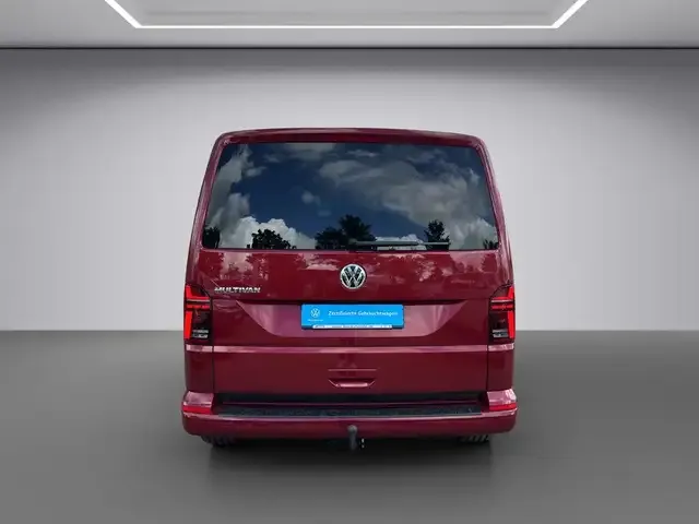 Volkswagen T6 Multivan