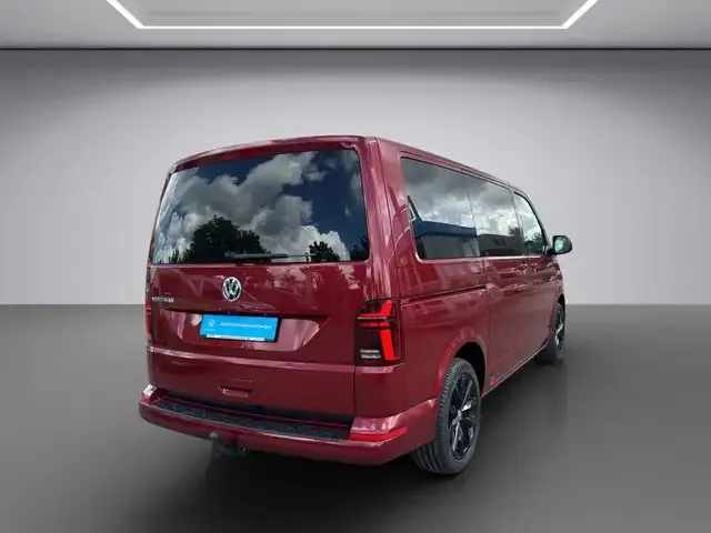 Volkswagen T6 Multivan