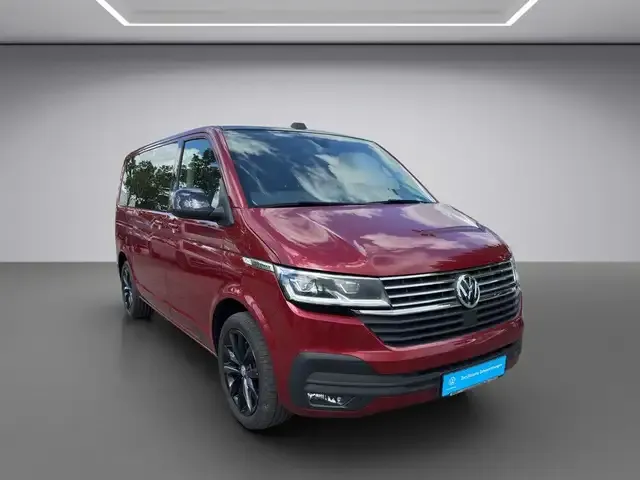 Volkswagen T6 Multivan