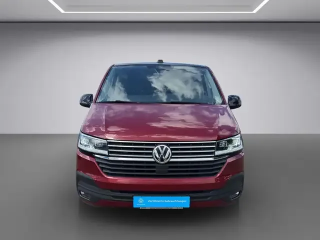 Volkswagen T6 Multivan