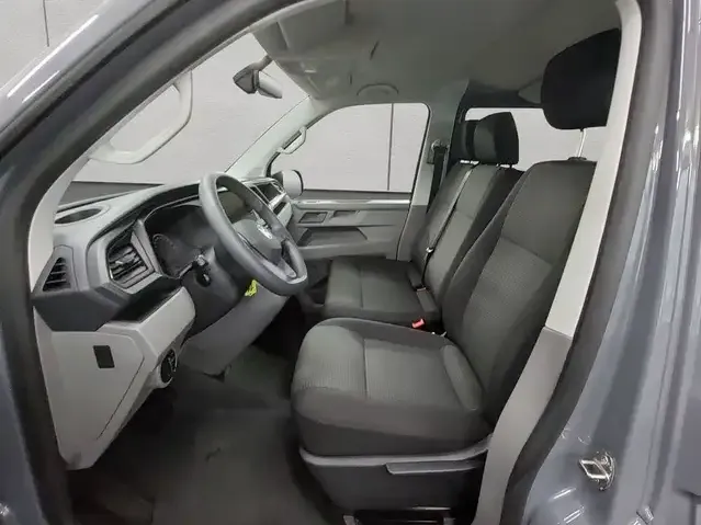 Volkswagen T6.1 Kombi