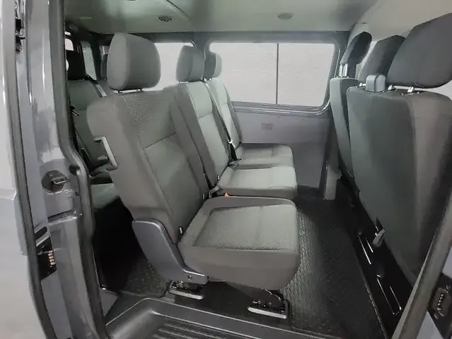 Volkswagen T6.1 Kombi