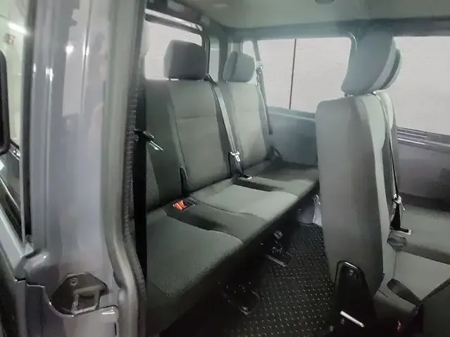 Volkswagen T6.1 Kombi