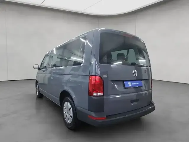 Volkswagen T6.1 Kombi