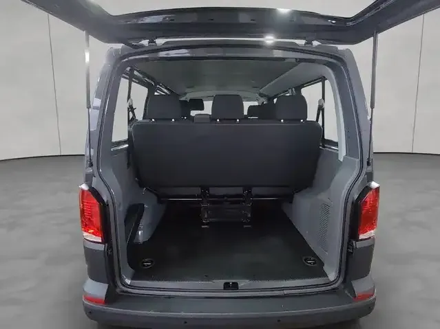Volkswagen T6.1 Kombi