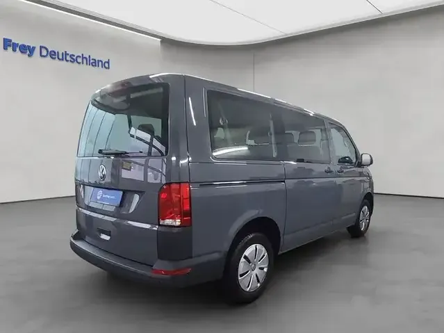 Volkswagen T6.1 Kombi