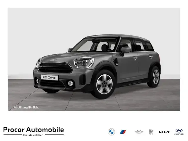 MINI Cooper Countryman