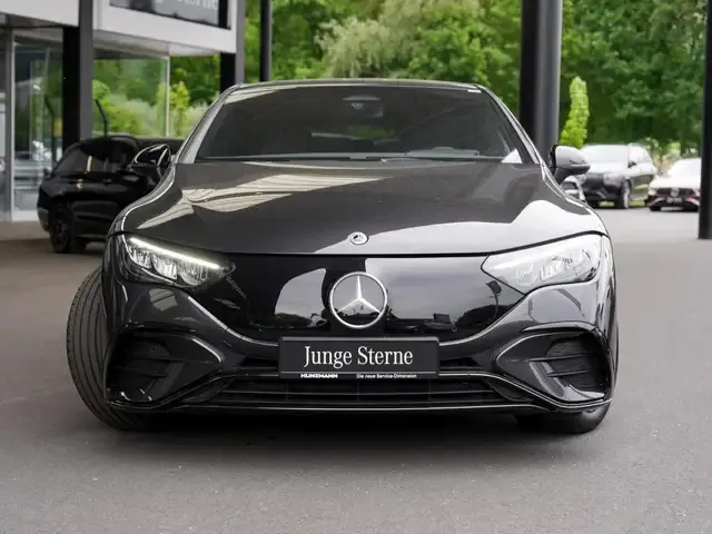 Mercedes-Benz EQE 350