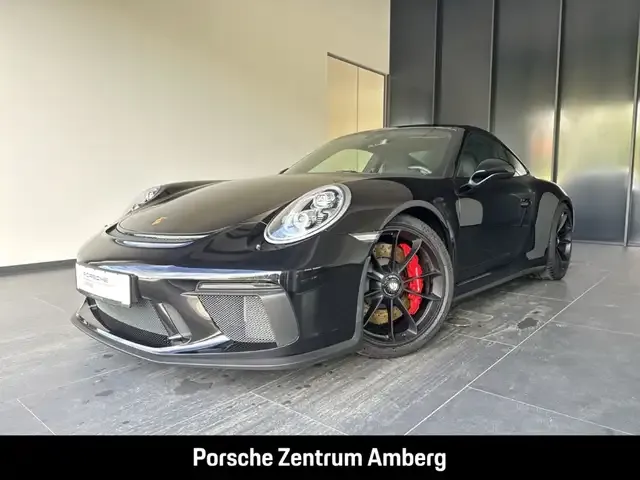 Porsche 991