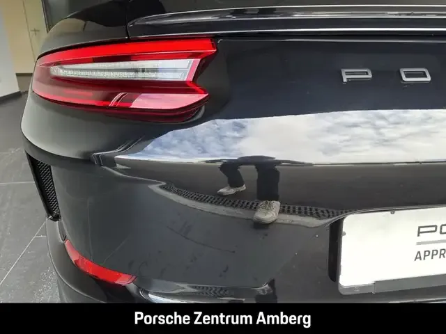 Porsche 991