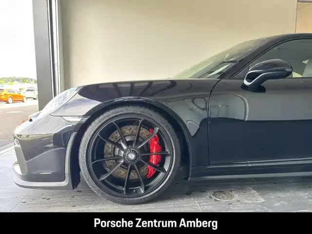 Porsche 991