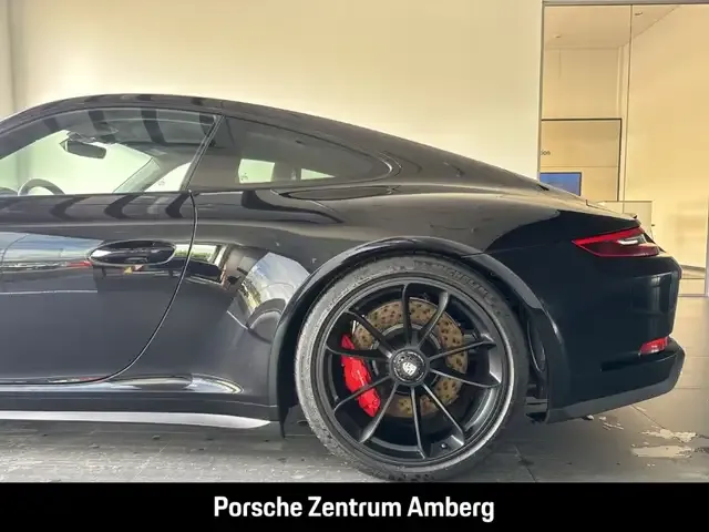 Porsche 991
