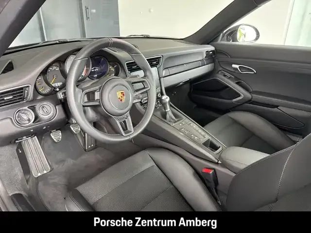 Porsche 991