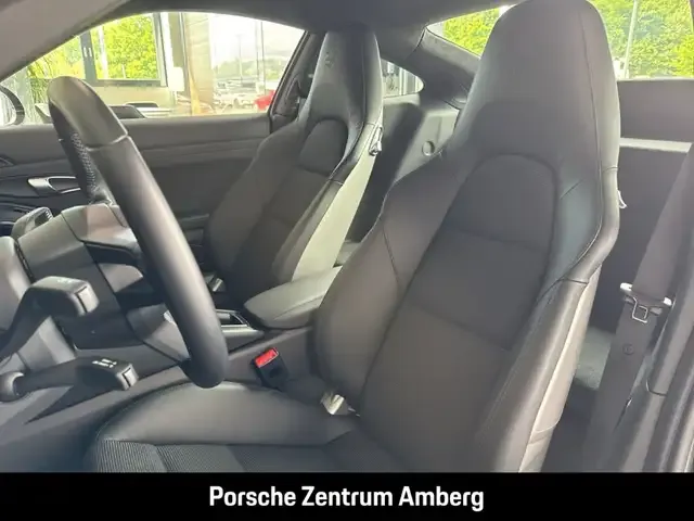 Porsche 991