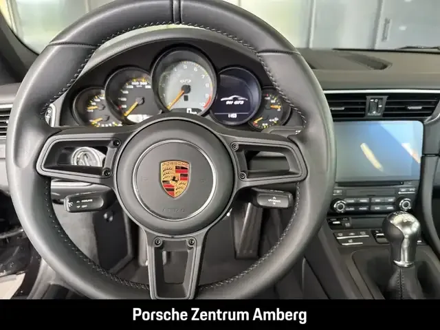 Porsche 991