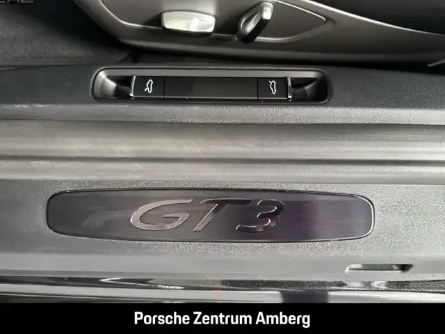 Porsche 991