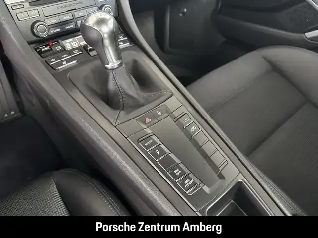 Porsche 991