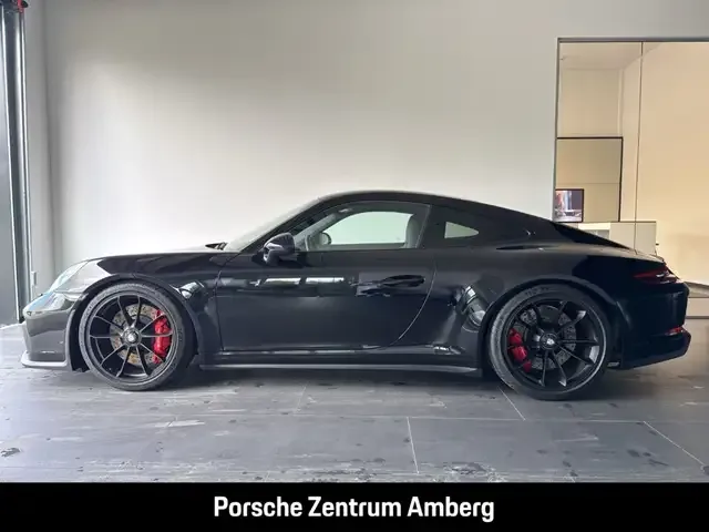 Porsche 991