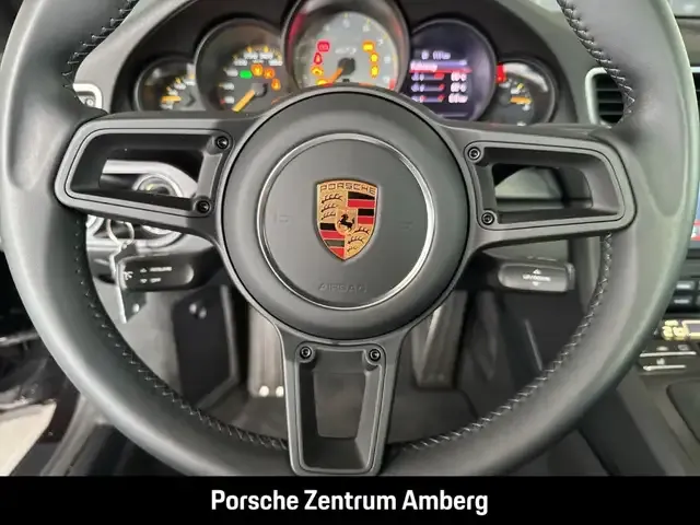 Porsche 991