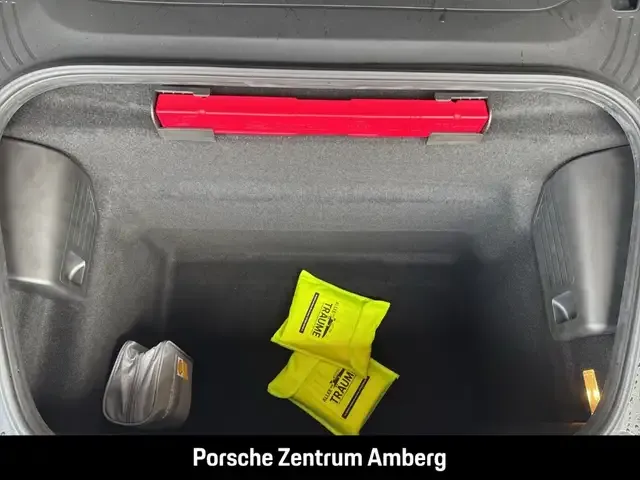 Porsche 991