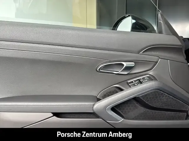 Porsche 991