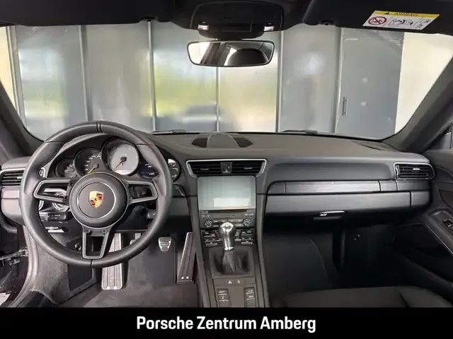 Porsche 991