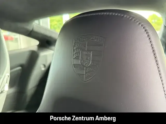 Porsche 991