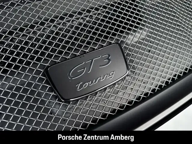 Porsche 991