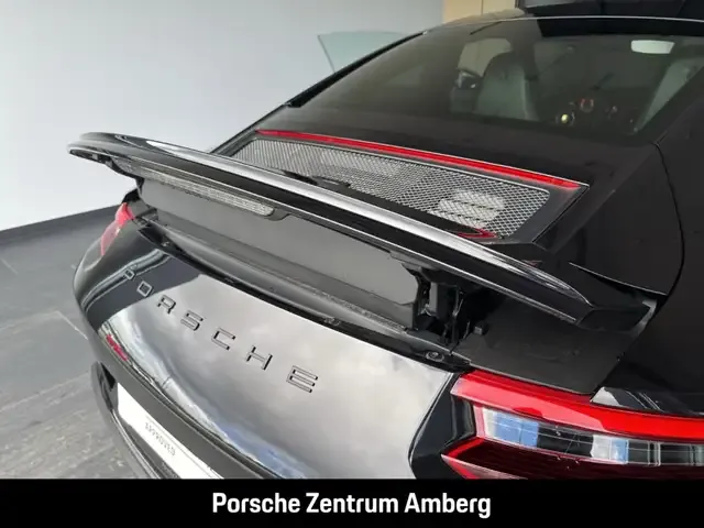 Porsche 991
