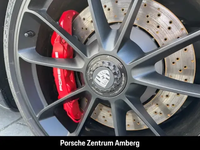 Porsche 991