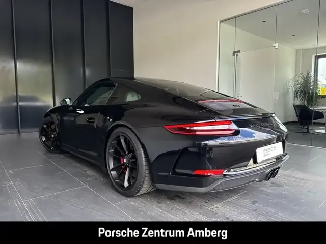 Porsche 991