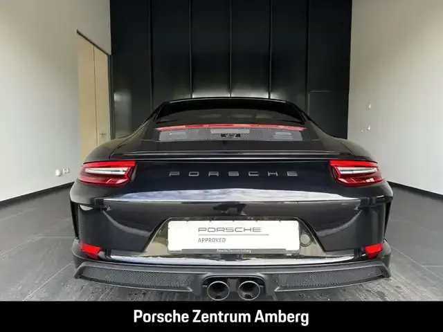 Porsche 991