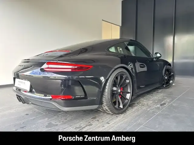 Porsche 991