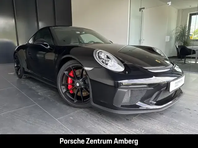 Porsche 991
