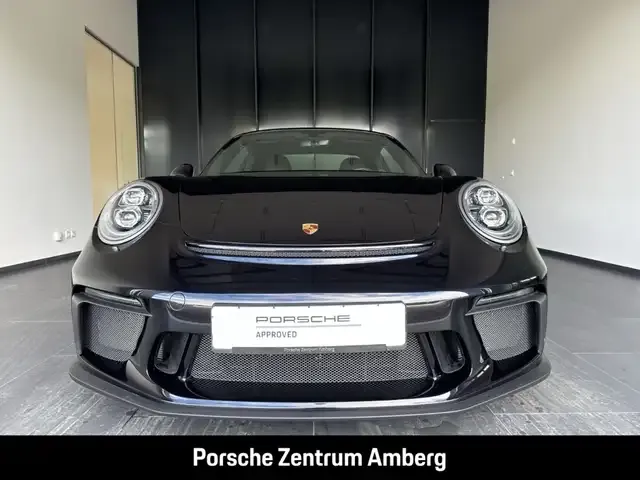 Porsche 991