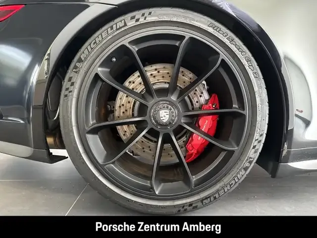 Porsche 991