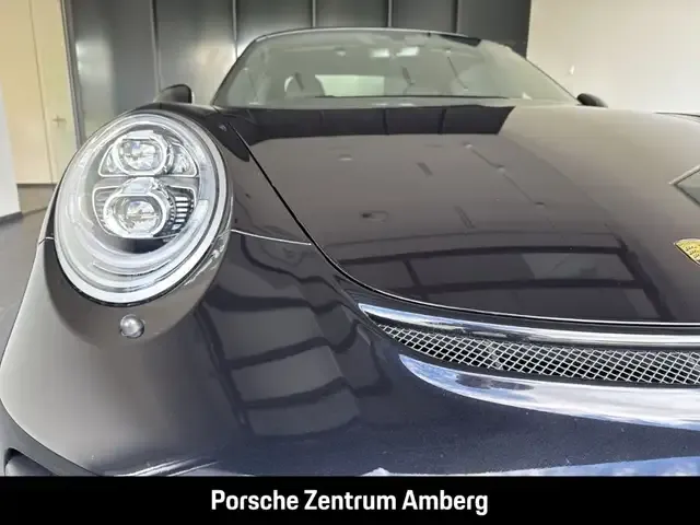 Porsche 991